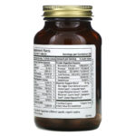 ⁦Pure Synergy, Enzyme Power، دعم هضمي كامل الطيف، 90 كبسولة⁩ - الصورة ⁦3⁩