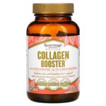 ⁦ReserveAge Nutrition, Collagen Booster، مع حمض اليالورونيك وريسفيراترول، 60 كبسولة⁩ - الصورة ⁦3⁩