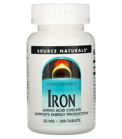 Source Naturals