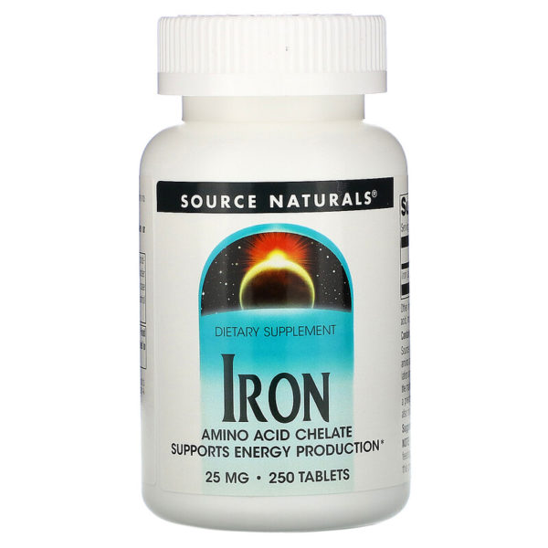 Source Naturals
