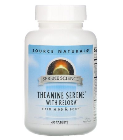 Source Naturals