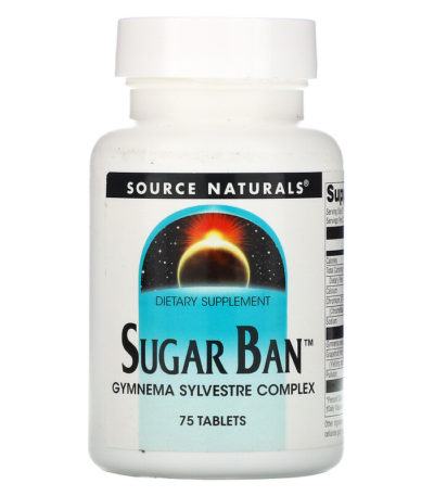 Source Naturals