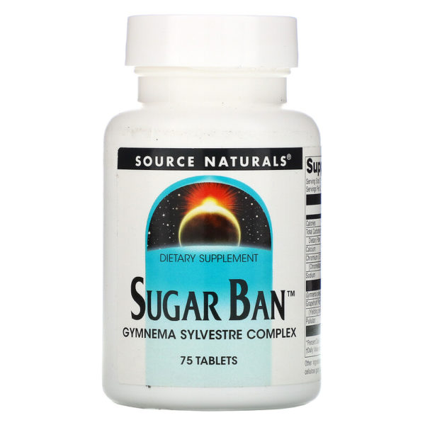 Source Naturals