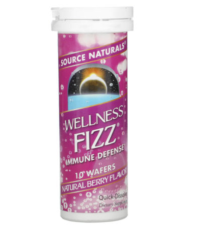 Source Naturals