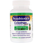 Symbiotics