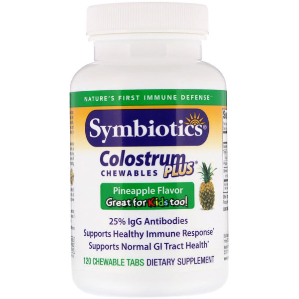 Symbiotics