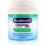 Symbiotics