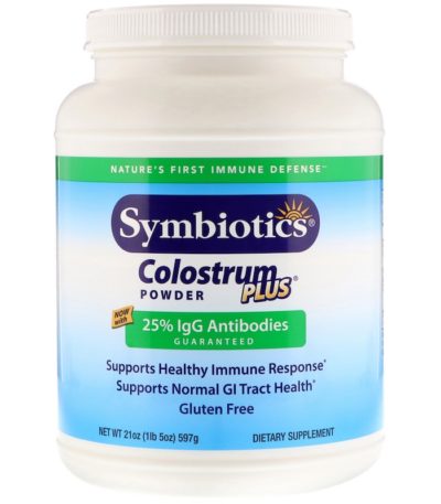 Symbiotics