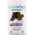 Tera's Whey
