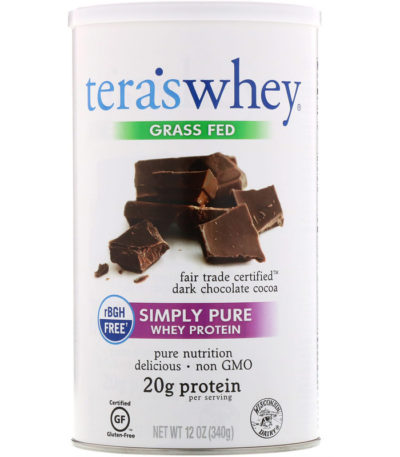 Tera's Whey