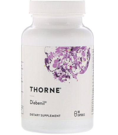 Thorne Research