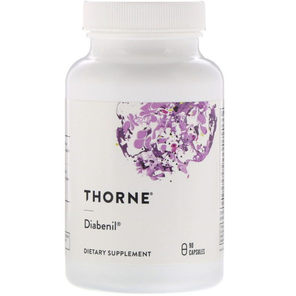 Thorne Research