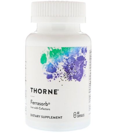 Thorne Research