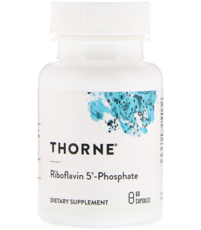 Thorne Research