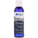 Trace Minerals Research