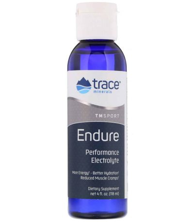 Trace Minerals Research