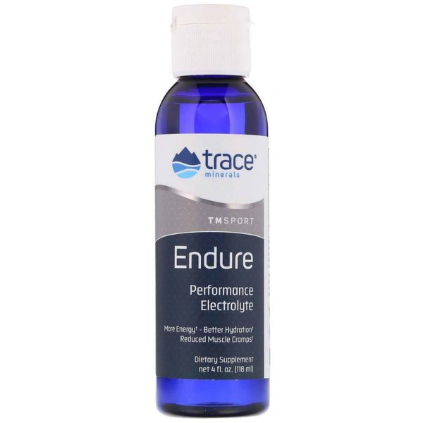 Trace Minerals Research