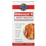 Wobenzym N