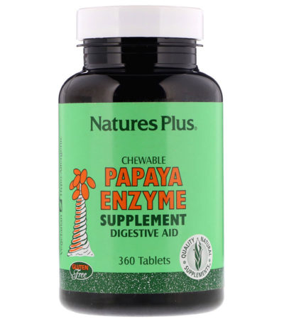 Nature's Plus