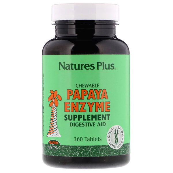 Nature's Plus