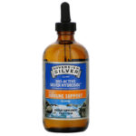 ⁦Sovereign Silver, قطارة Bio-Active Silver Hydrosol، استخدام يومي + دعم المناعة، 10 أجزاء في المليون⁩ - الصورة ⁦3⁩