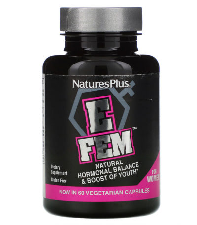 Nature's Plus