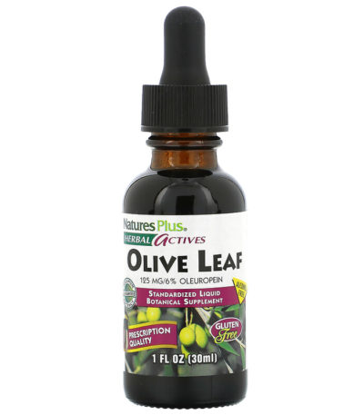 Nature's Plus