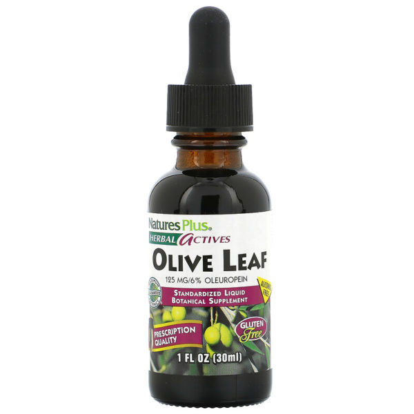 Nature's Plus