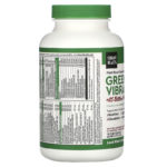 ⁦Vibrant Health, Green Vibrance، الإصدار 19.0، 240 كبسولة نباتية⁩ - الصورة ⁦3⁩