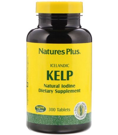 Nature's Plus