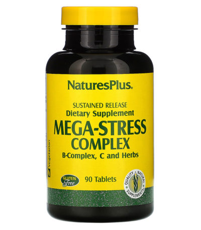 Nature's Plus