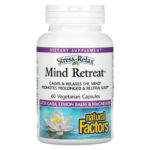 Natural Factors