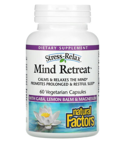Natural Factors