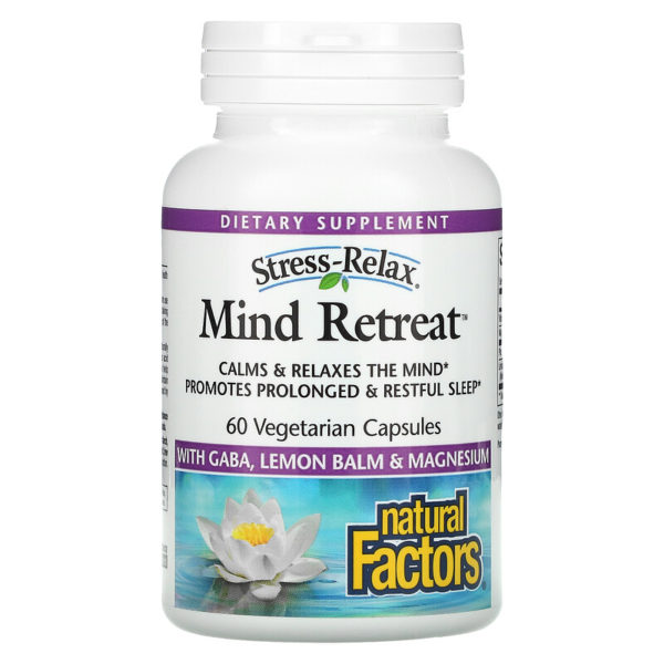 Natural Factors