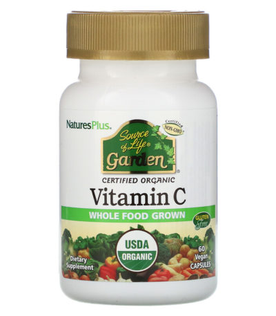 Nature's Plus