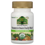 Nature's Plus