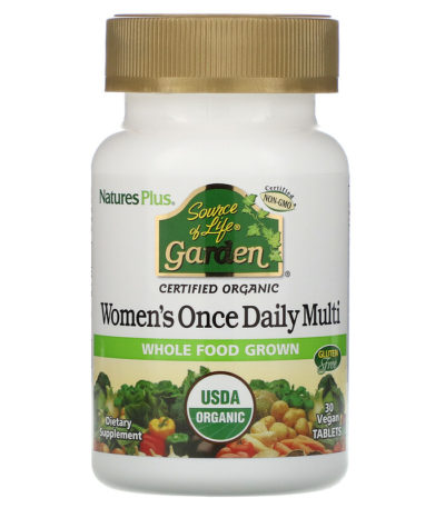 Nature's Plus