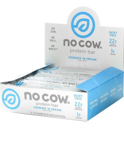 No Cow