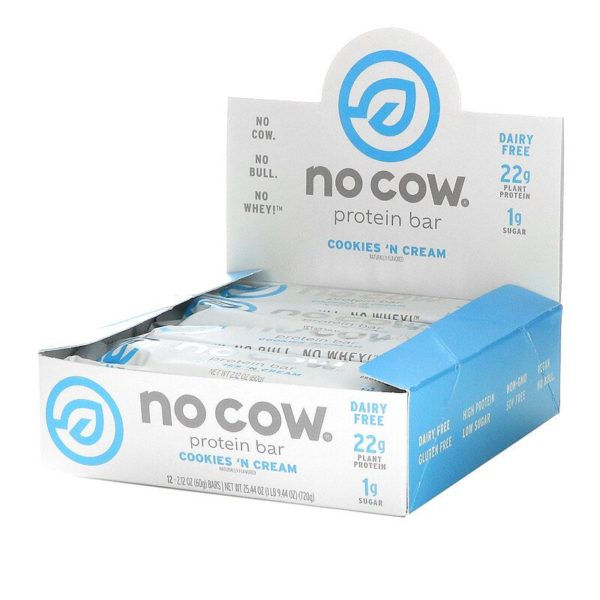 No Cow