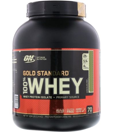 Optimum Nutrition