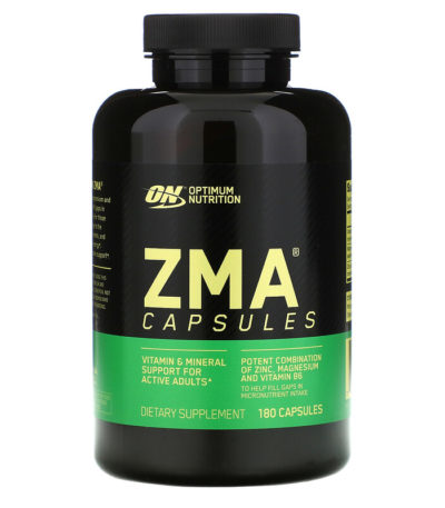 Optimum Nutrition