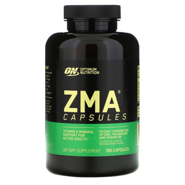 Optimum Nutrition