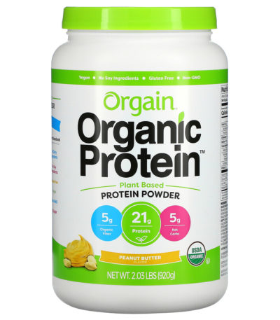 Orgain