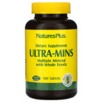Nature's Plus