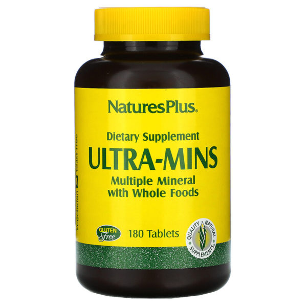 Nature's Plus
