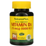 Nature's Plus