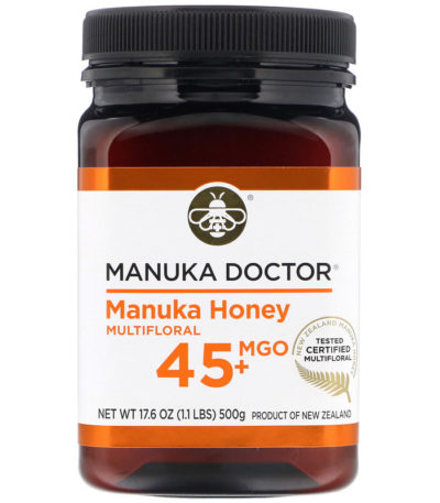 Manuka Doctor