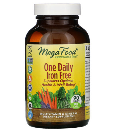 MegaFood