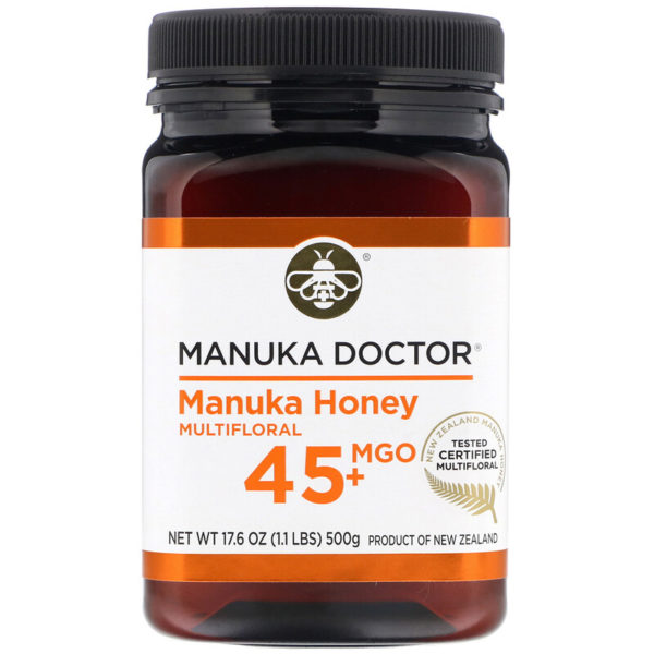 Manuka Doctor