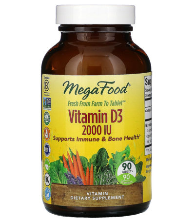 MegaFood
